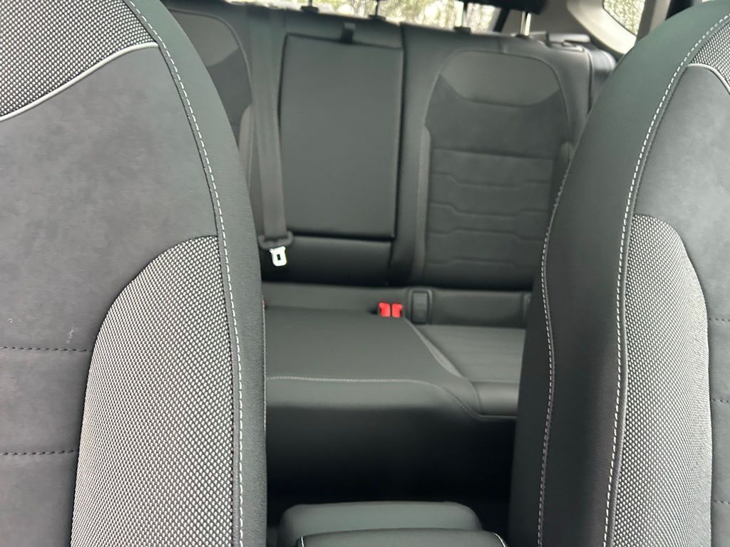 2026 Volkswagen Taos 1.5T SE Black Tampa FL