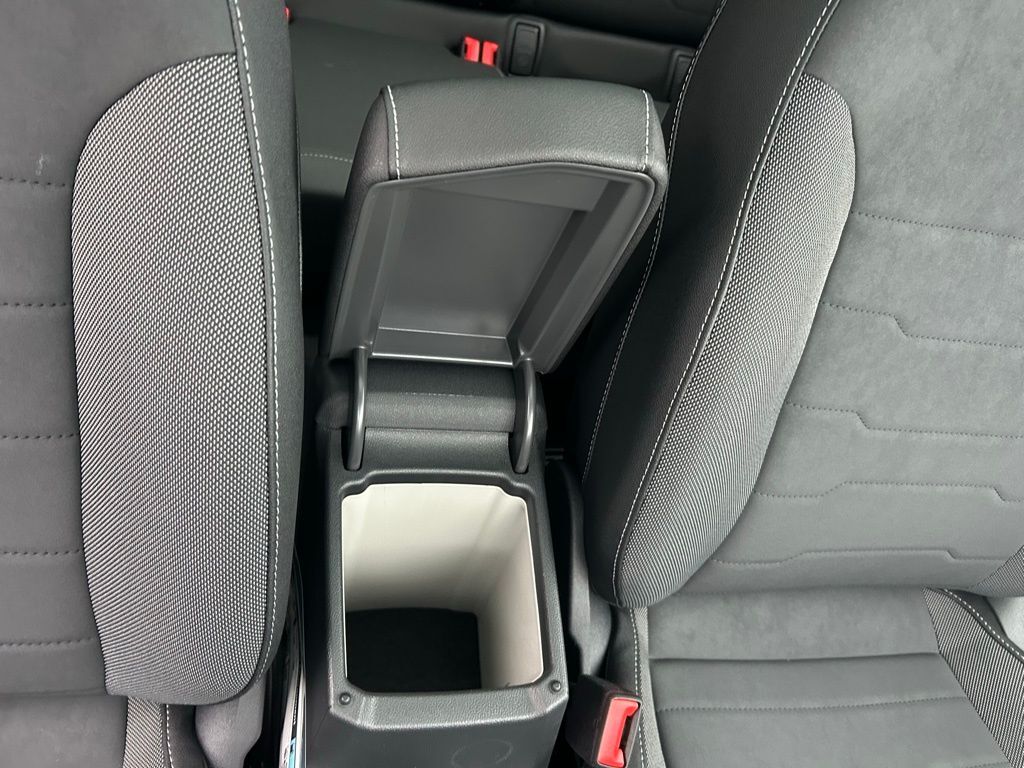 2026 Volkswagen Taos 1.5T SE Black Tampa FL