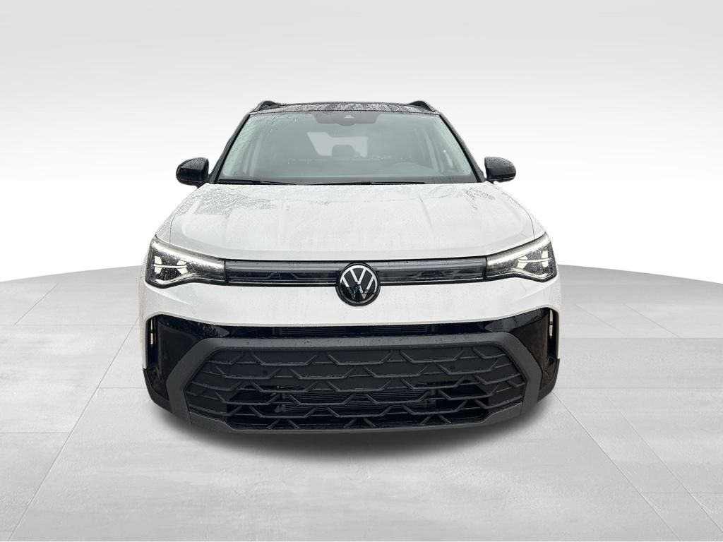 2026 Volkswagen Taos 1.5T SE Black Tampa FL