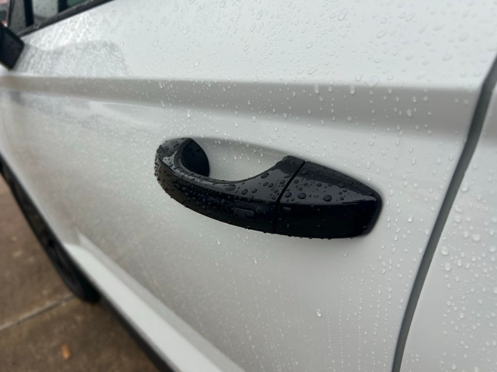 2026 Volkswagen Taos 1.5T SE Black Tampa FL