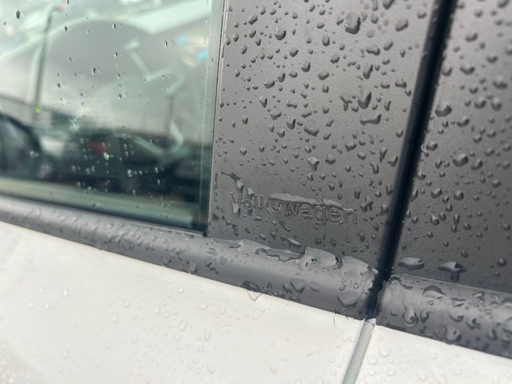 2026 Volkswagen Taos 1.5T SE Black Tampa FL