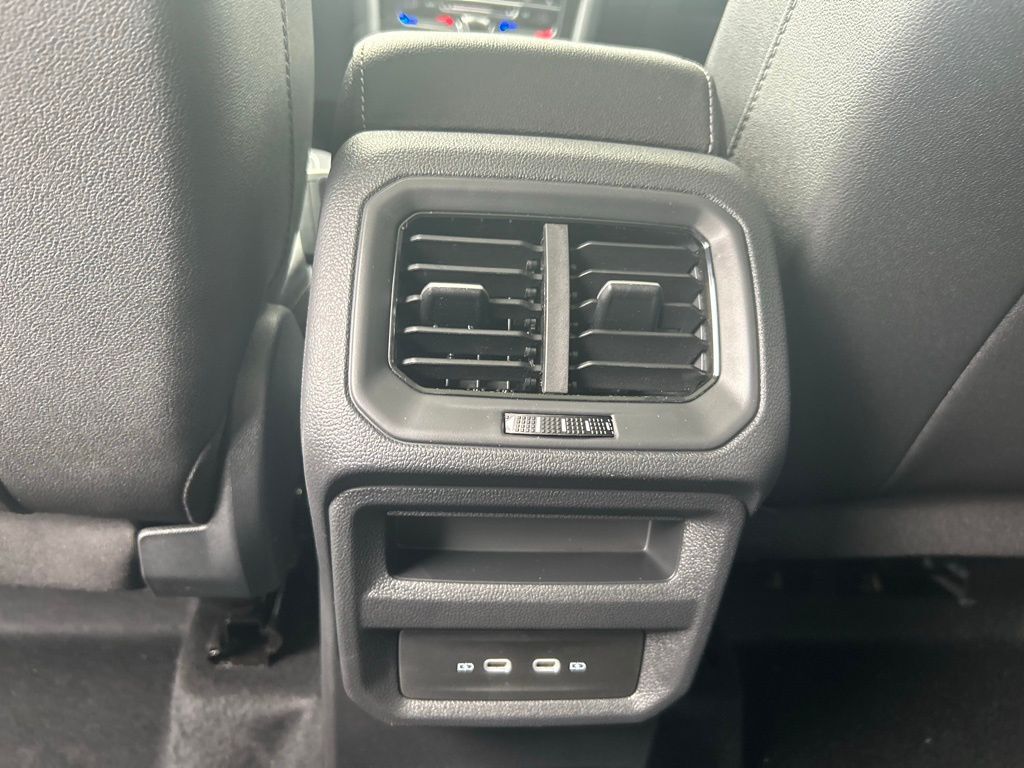 2026 Volkswagen Taos 1.5T SE Black Tampa FL