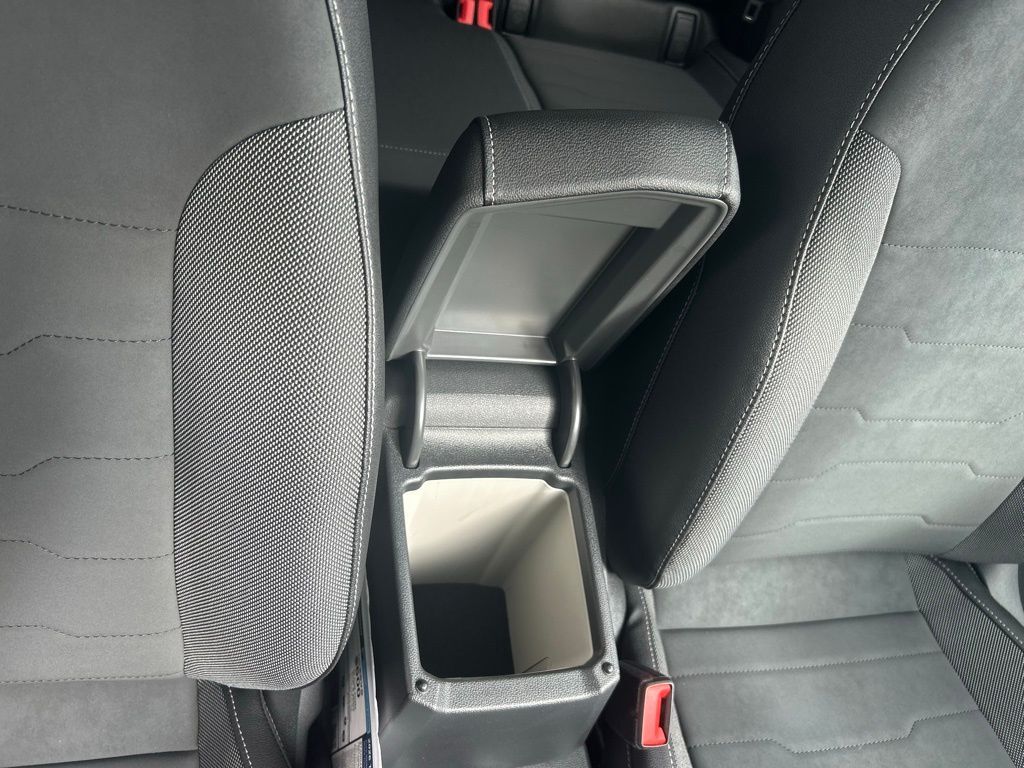 2026 Volkswagen Taos 1.5T SE Black Tampa FL