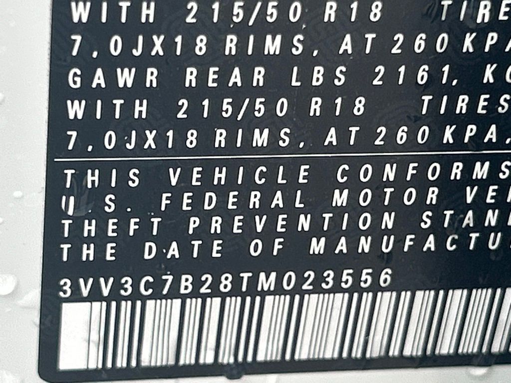 2026 Volkswagen Taos 1.5T SE Black Tampa FL