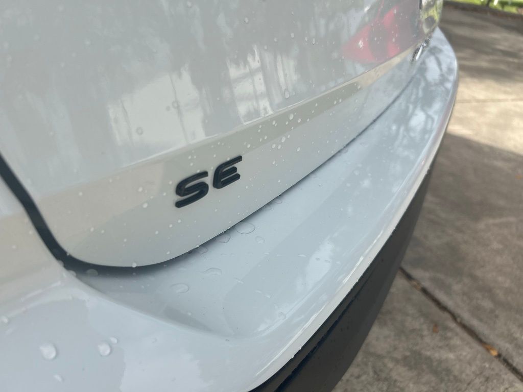 2026 Volkswagen Taos 1.5T SE Black Tampa FL