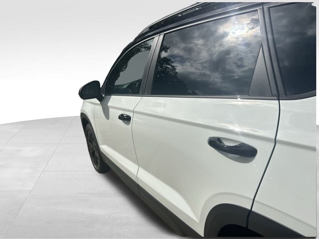 2026 Volkswagen Taos 1.5T SE Black Tampa FL