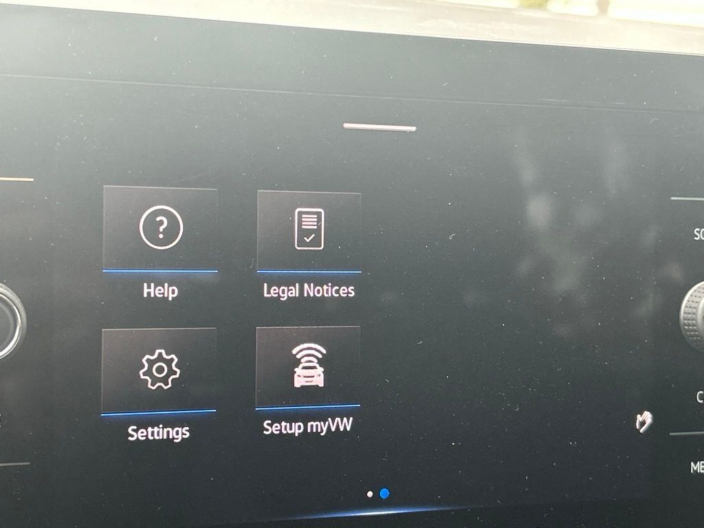 2026 Volkswagen Taos 1.5T SE Black Tampa FL