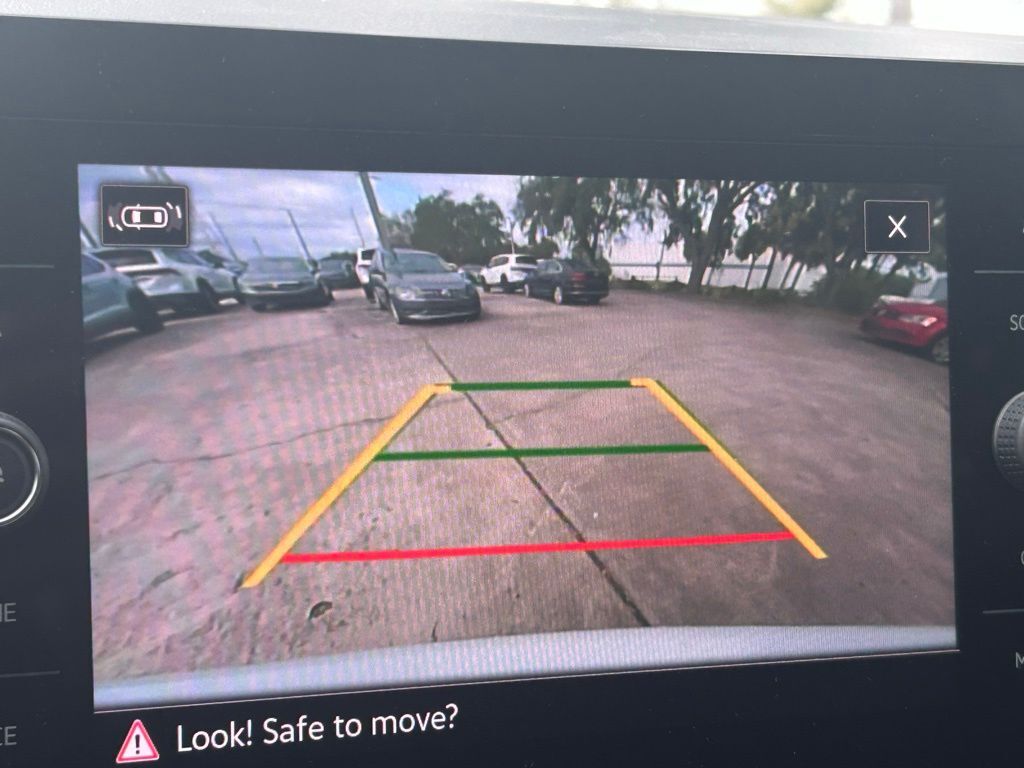 2026 Volkswagen Taos 1.5T SE Black Tampa FL