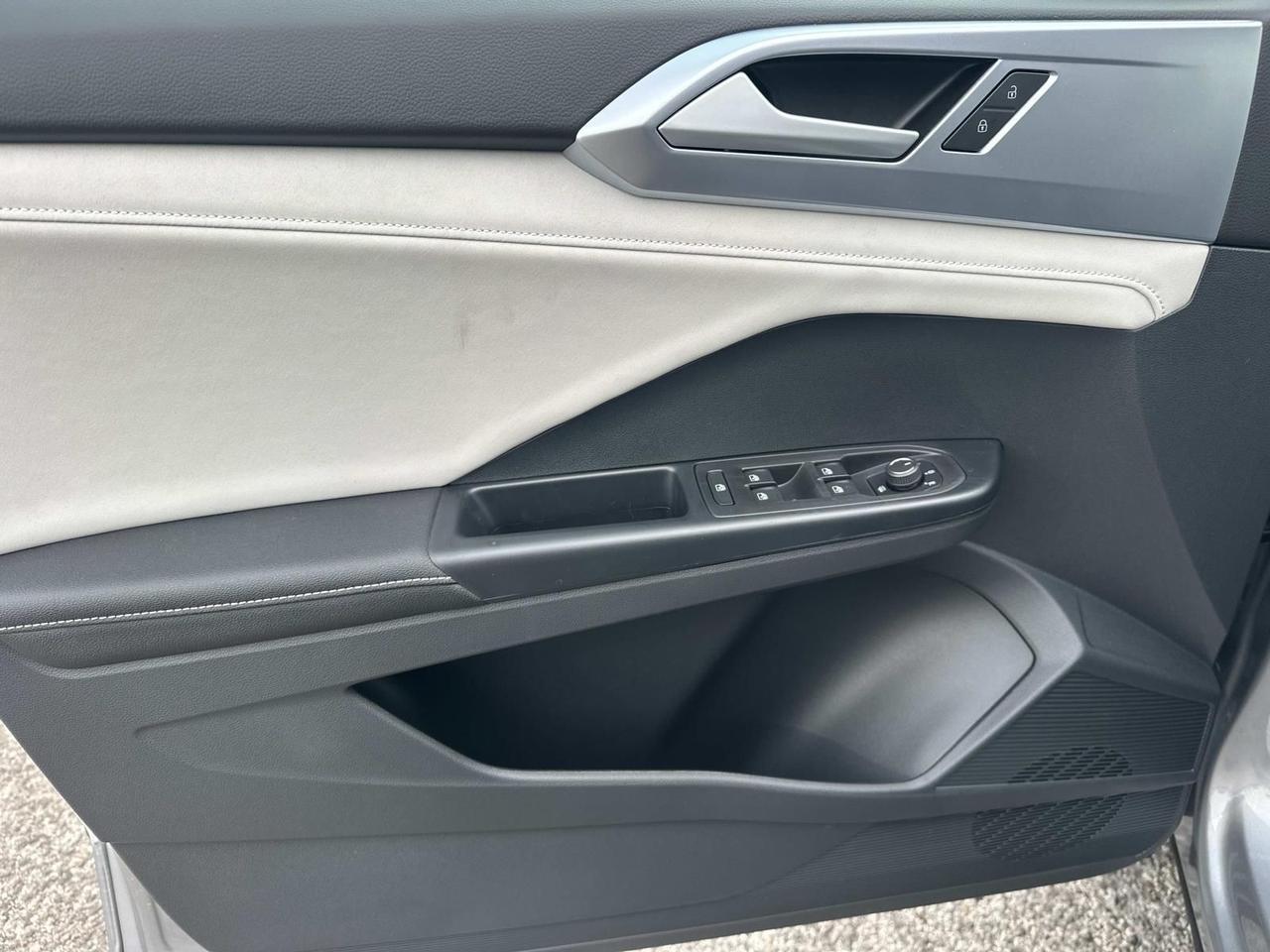 2026 Volkswagen Taos 1.5T SE Woodbridge VA