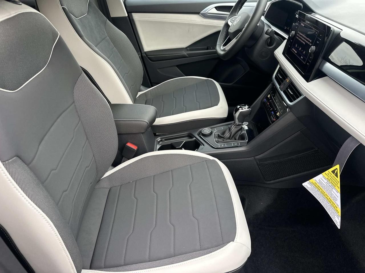 2026 Volkswagen Taos 1.5T SE Woodbridge VA