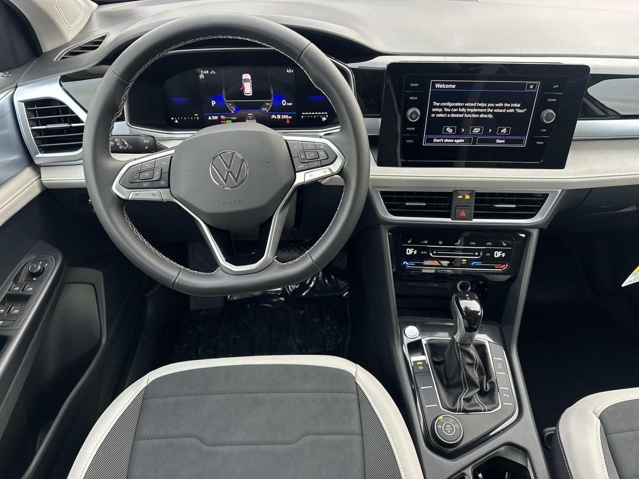 2026 Volkswagen Taos 1.5T SE Woodbridge VA