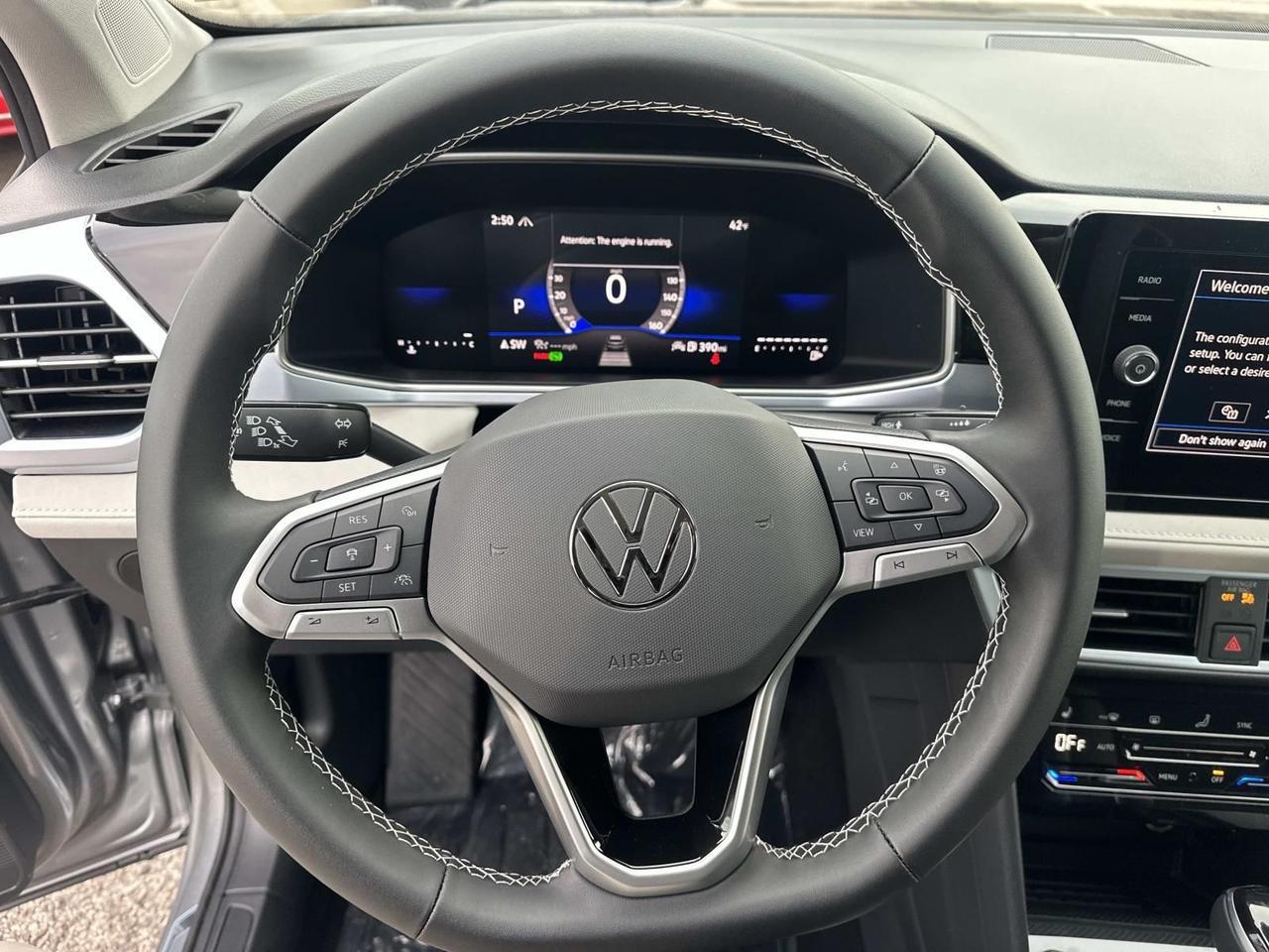 2026 Volkswagen Taos 1.5T SE Woodbridge VA