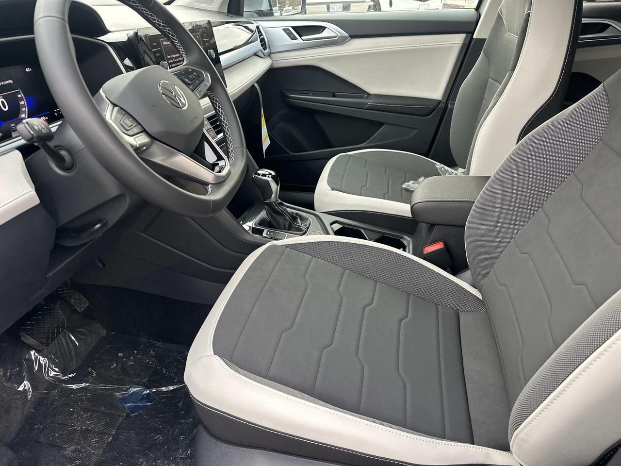 2026 Volkswagen Taos 1.5T SE Woodbridge VA