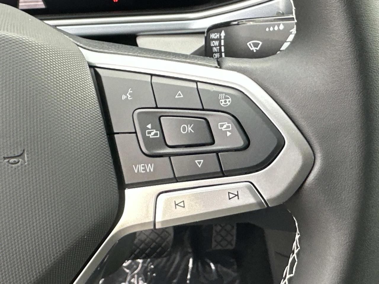 2026 Volkswagen Taos 1.5T SE Woodbridge VA