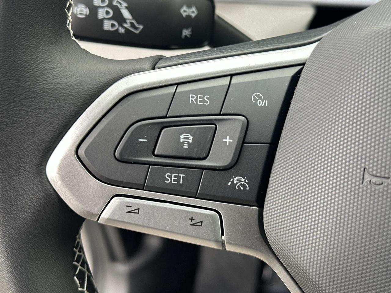 2026 Volkswagen Taos 1.5T SE Woodbridge VA