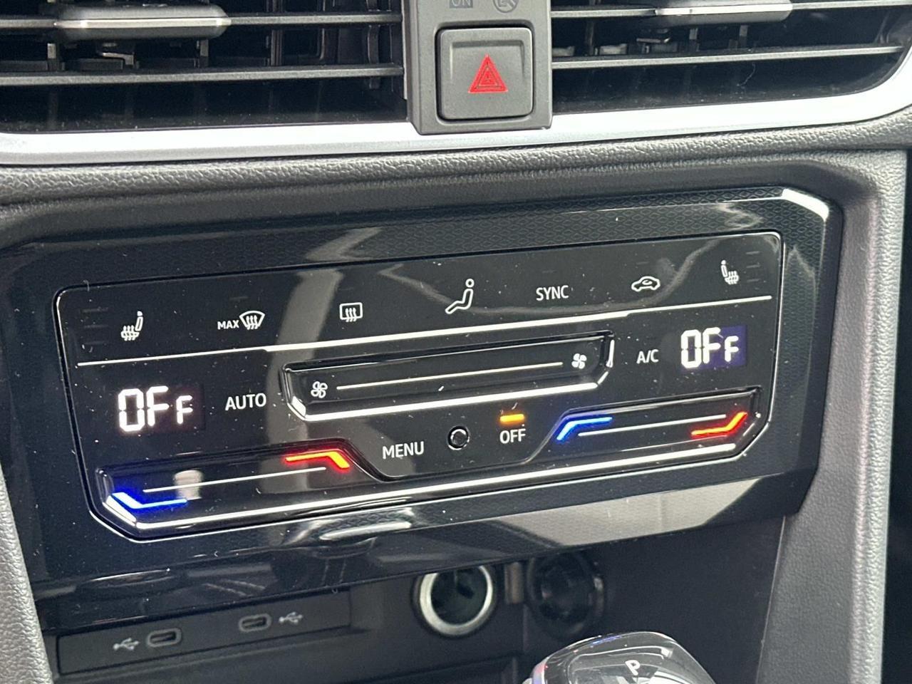 2026 Volkswagen Taos 1.5T SE Woodbridge VA