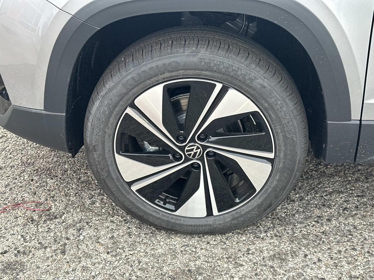 2026 Volkswagen Taos 1.5T SE Woodbridge VA