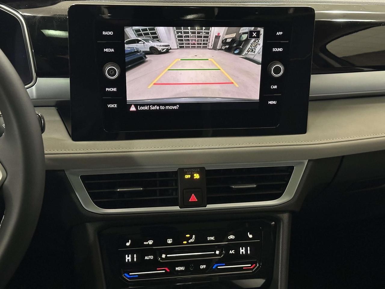 2026 Volkswagen Taos 1.5T SE Woodbridge VA