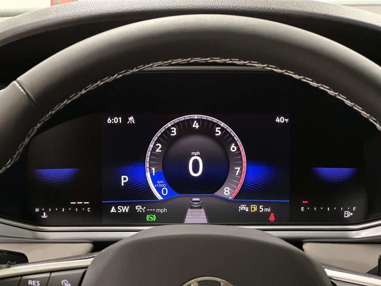 2026 Volkswagen Taos 1.5T SE Woodbridge VA