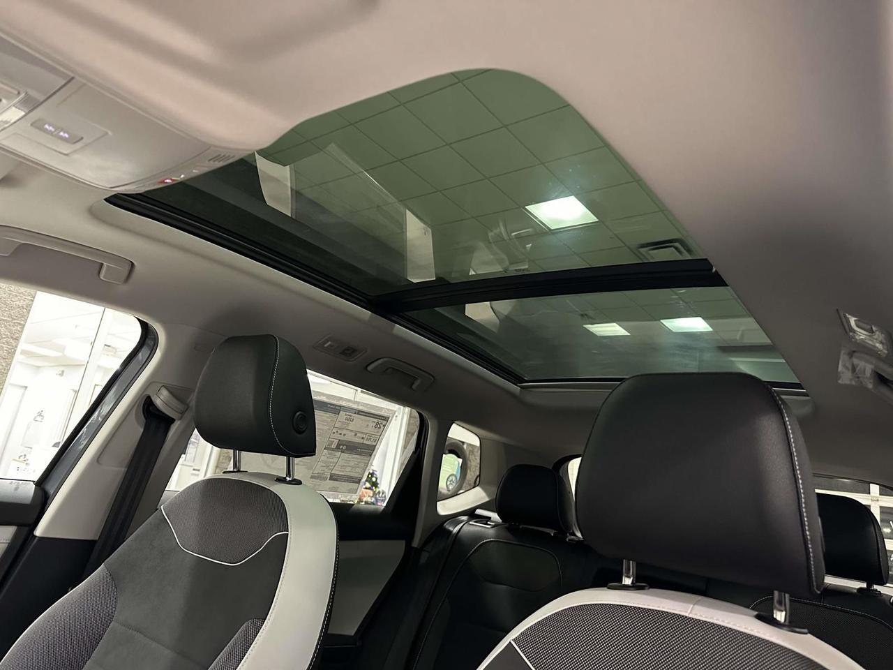 2026 Volkswagen Taos 1.5T SE Woodbridge VA