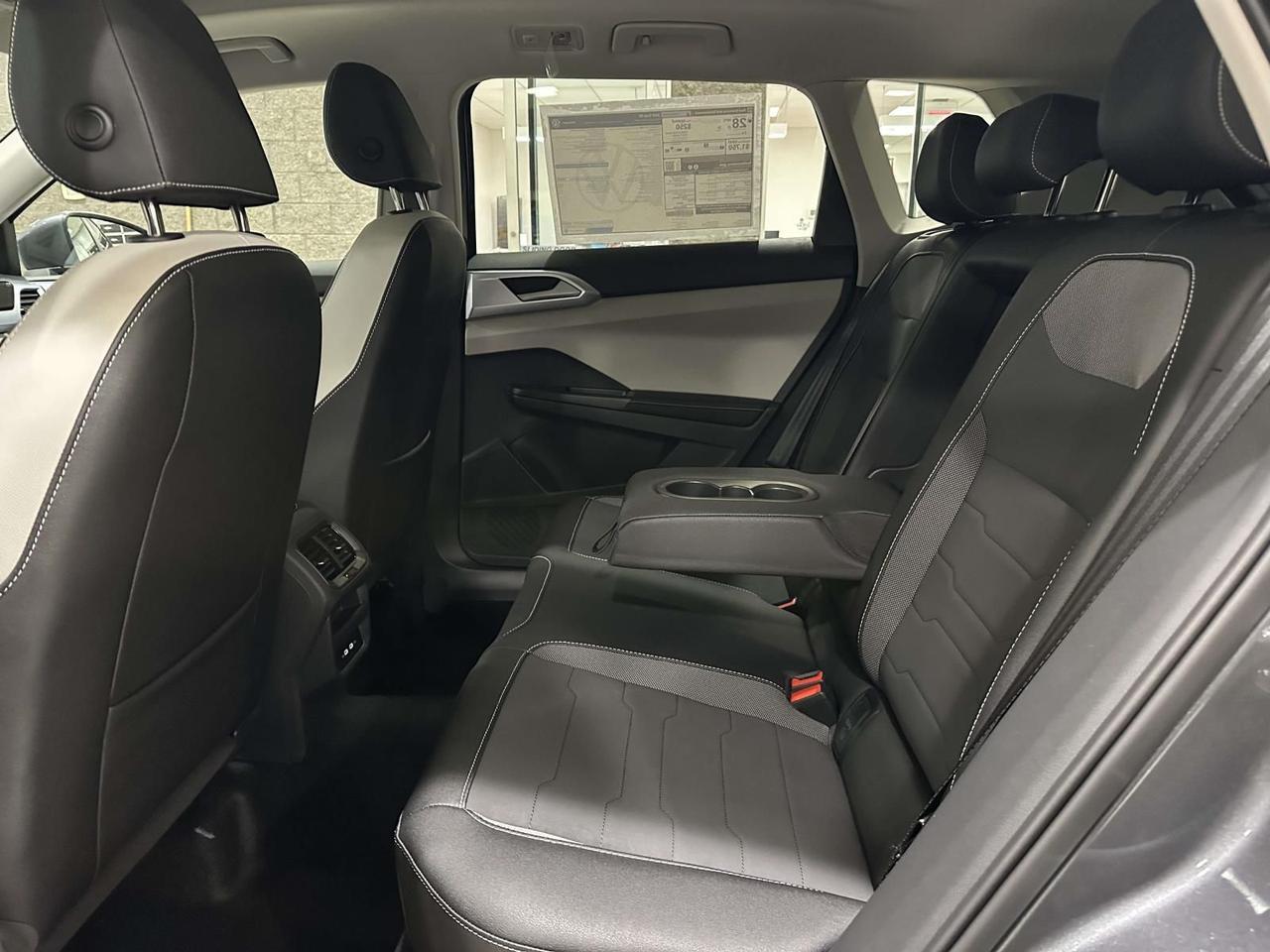 2026 Volkswagen Taos 1.5T SE Woodbridge VA