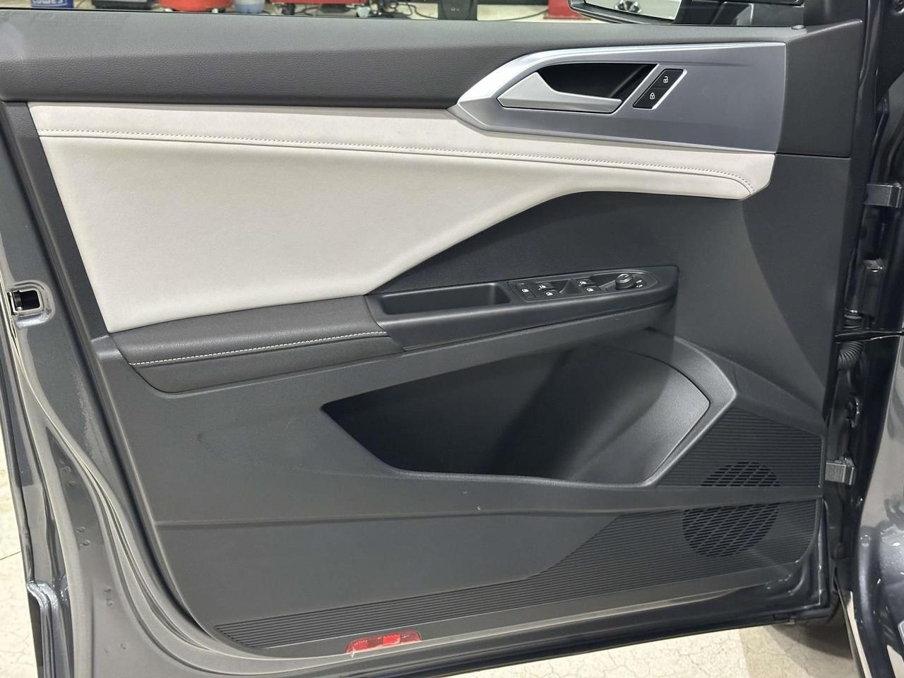 2026 Volkswagen Taos 1.5T SE Woodbridge VA