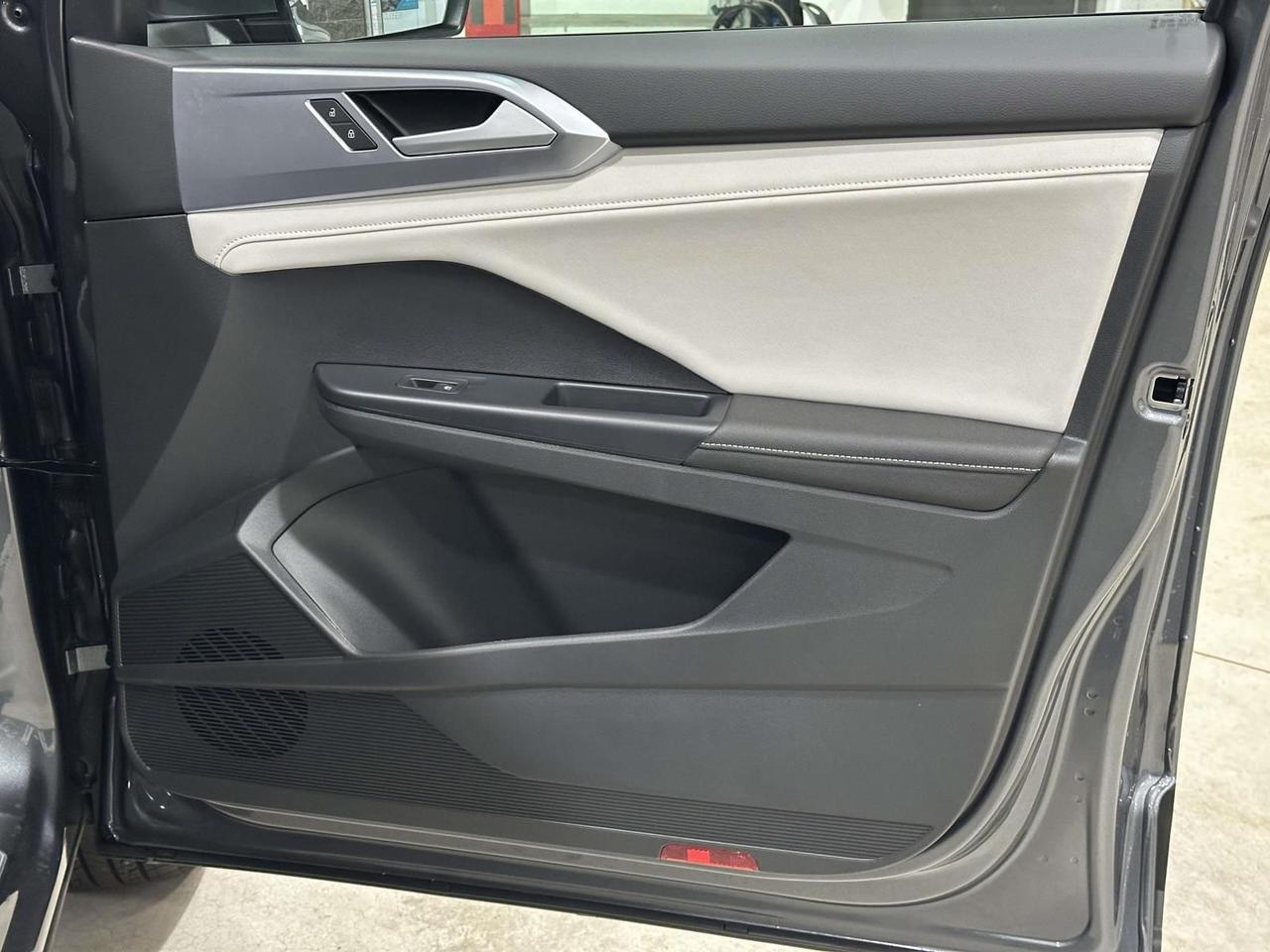 2026 Volkswagen Taos 1.5T SE Woodbridge VA