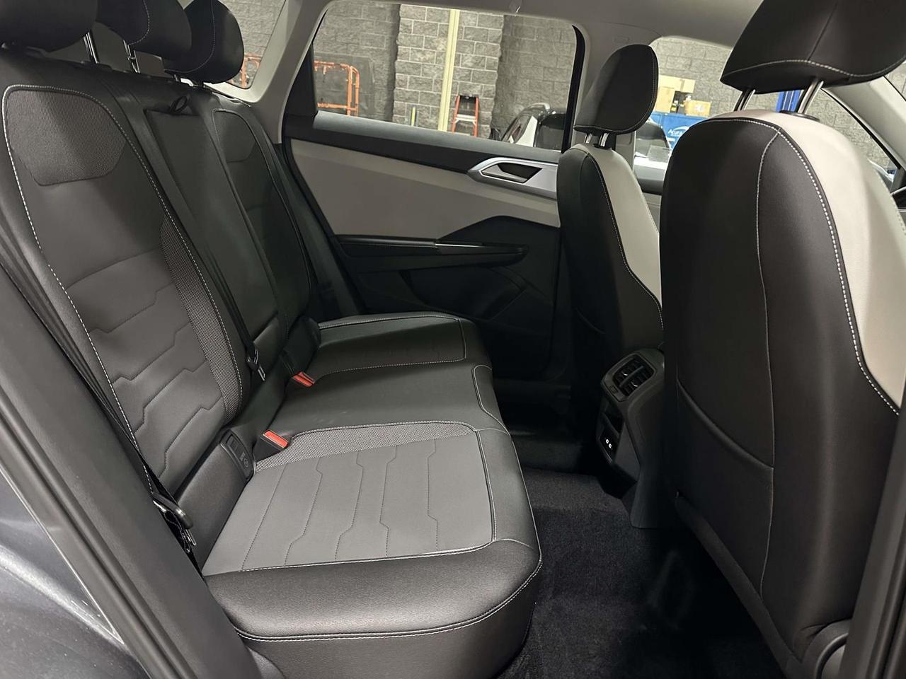 2026 Volkswagen Taos 1.5T SE Woodbridge VA