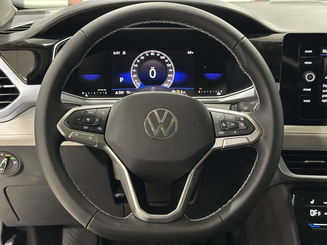 2026 Volkswagen Taos 1.5T SE Woodbridge VA