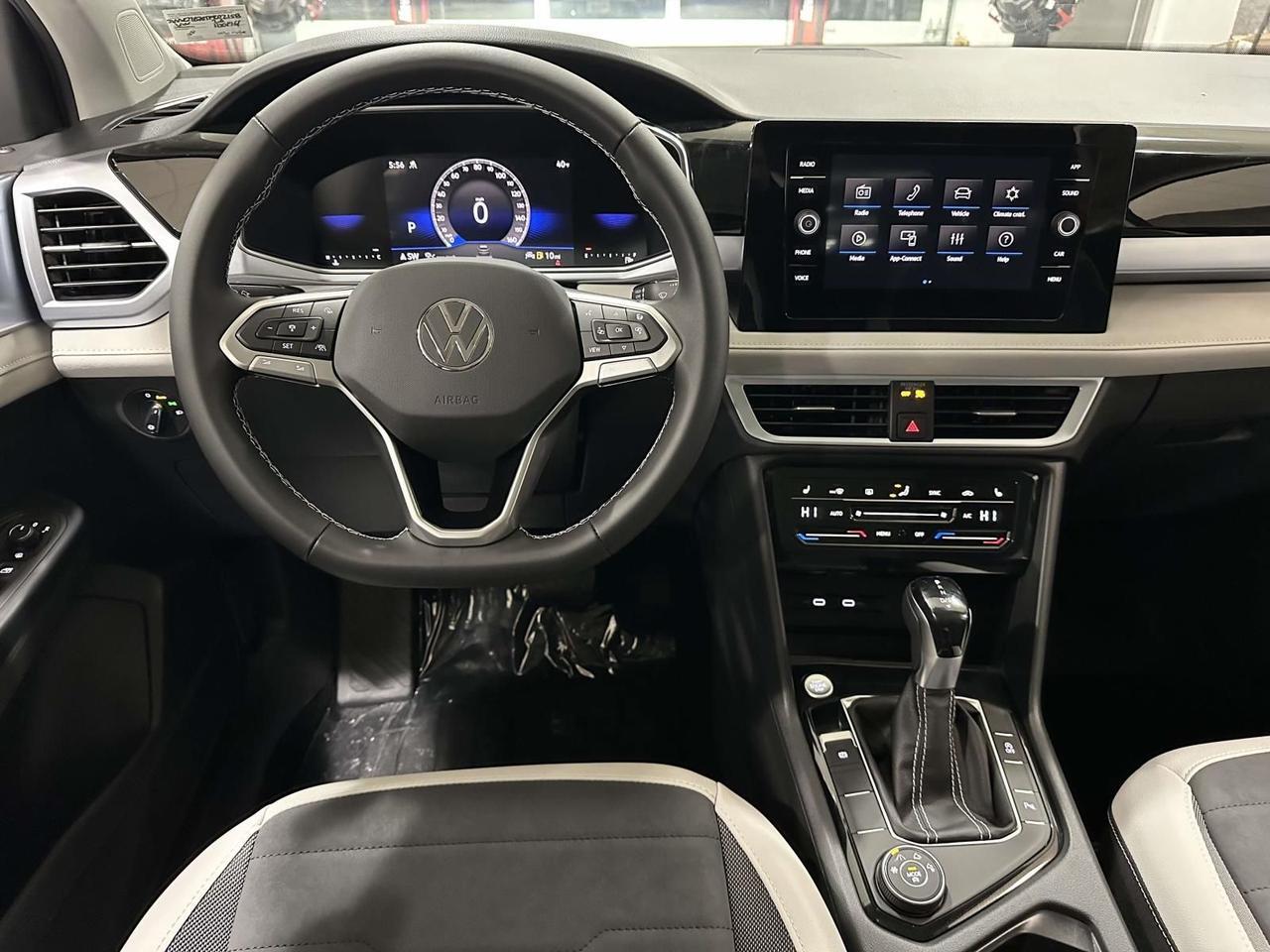 2026 Volkswagen Taos 1.5T SE Woodbridge VA