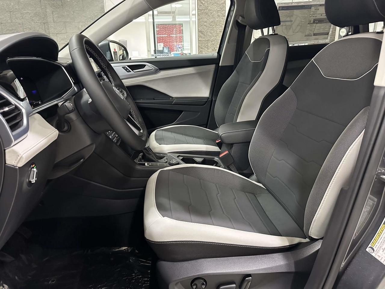 2026 Volkswagen Taos 1.5T SE Woodbridge VA