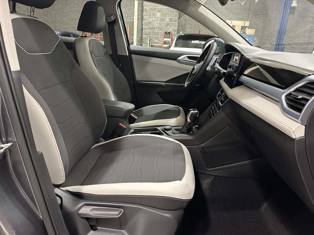 2026 Volkswagen Taos 1.5T SE Woodbridge VA