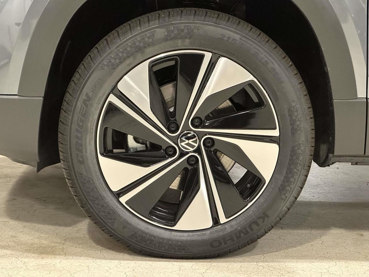 2026 Volkswagen Taos 1.5T SE Woodbridge VA