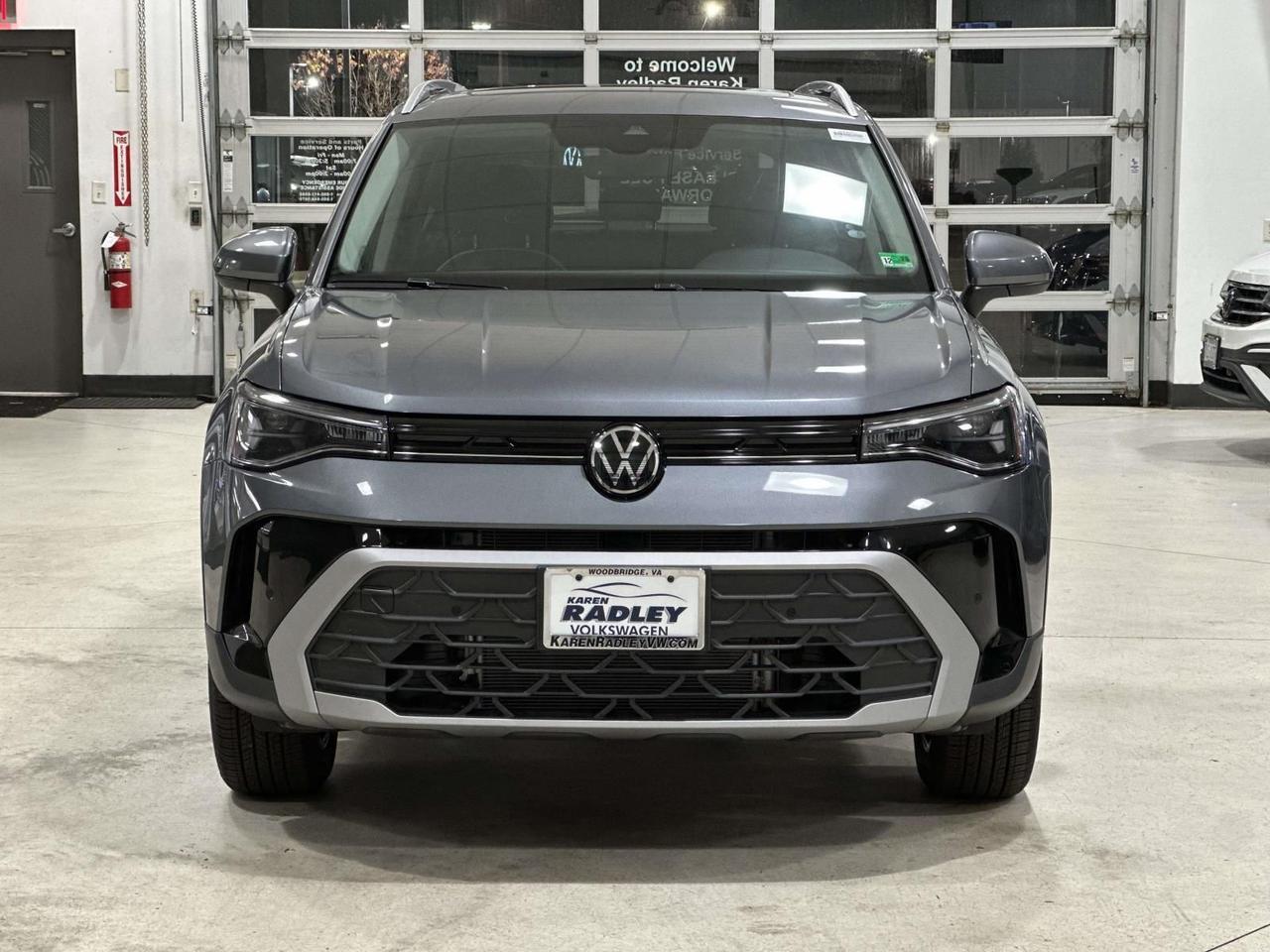 2026 Volkswagen Taos 1.5T SE Woodbridge VA