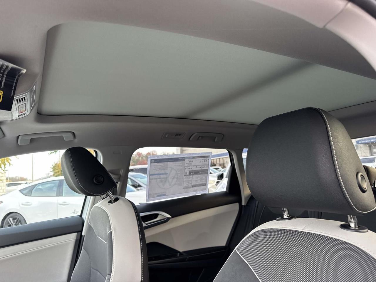 2026 Volkswagen Taos 1.5T SE Woodbridge VA