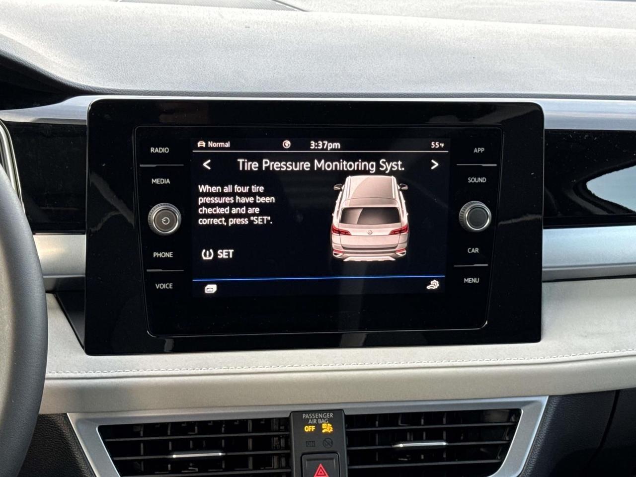 2026 Volkswagen Taos 1.5T SE Woodbridge VA