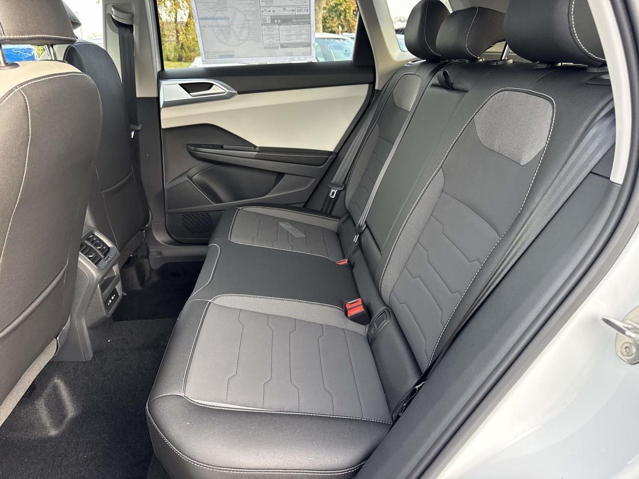 2026 Volkswagen Taos 1.5T SE Woodbridge VA