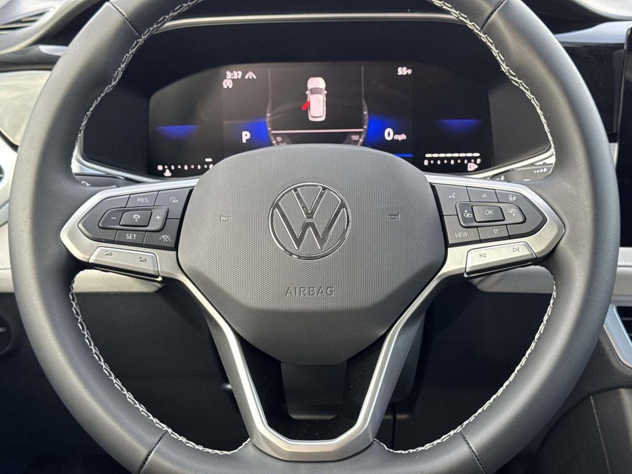 2026 Volkswagen Taos 1.5T SE Woodbridge VA