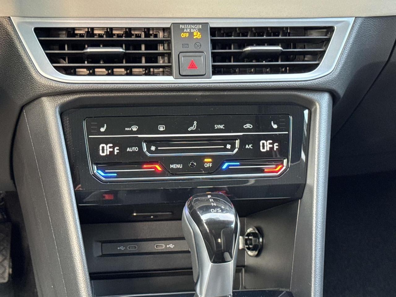 2026 Volkswagen Taos 1.5T SE Woodbridge VA