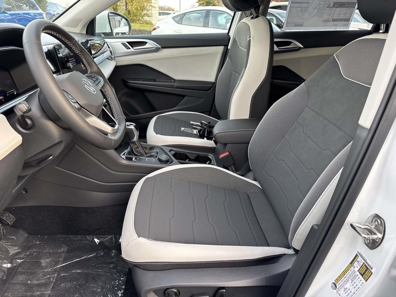 2026 Volkswagen Taos 1.5T SE Woodbridge VA