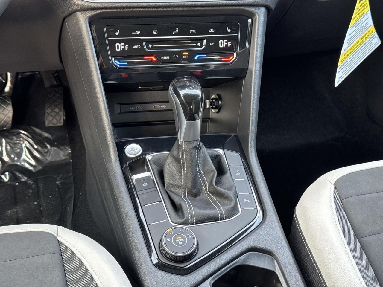 2026 Volkswagen Taos 1.5T SE Woodbridge VA