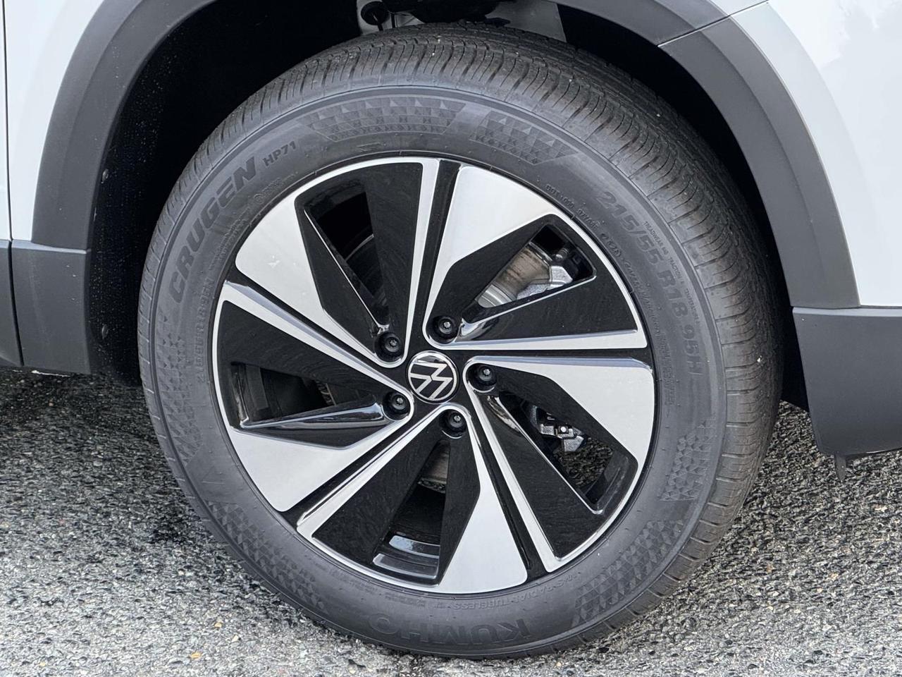 2026 Volkswagen Taos 1.5T SE Woodbridge VA