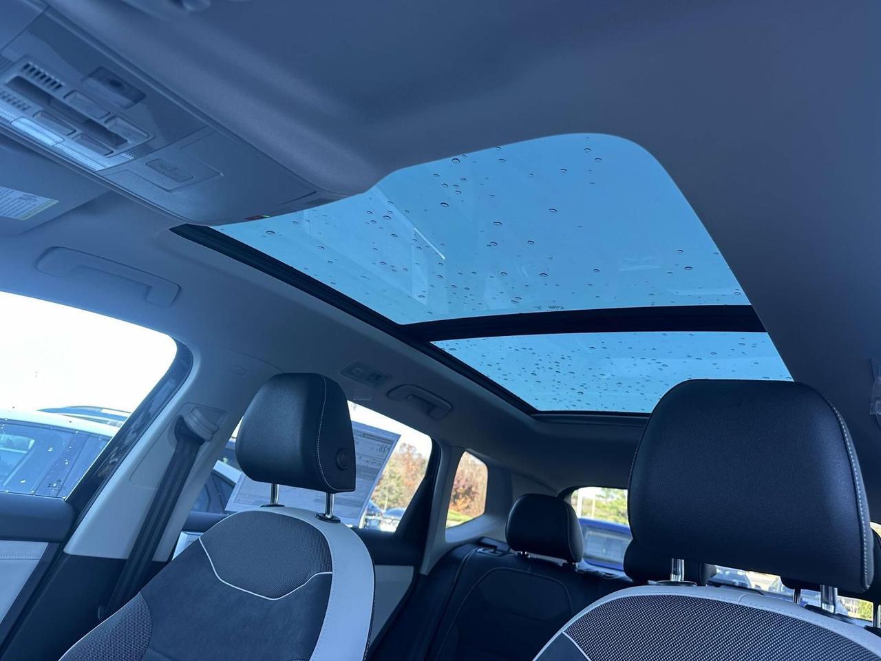 2026 Volkswagen Taos 1.5T SE Woodbridge VA