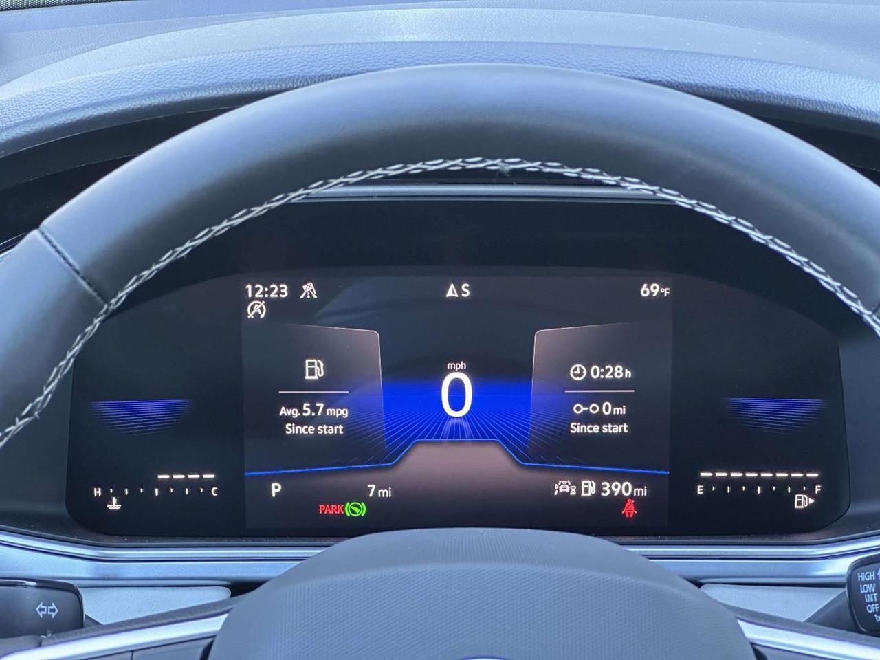 2026 Volkswagen Taos 1.5T SE Woodbridge VA