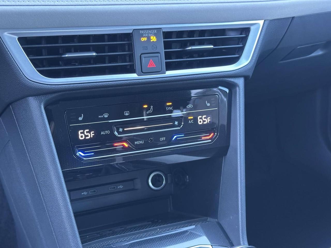 2026 Volkswagen Taos 1.5T SE Woodbridge VA