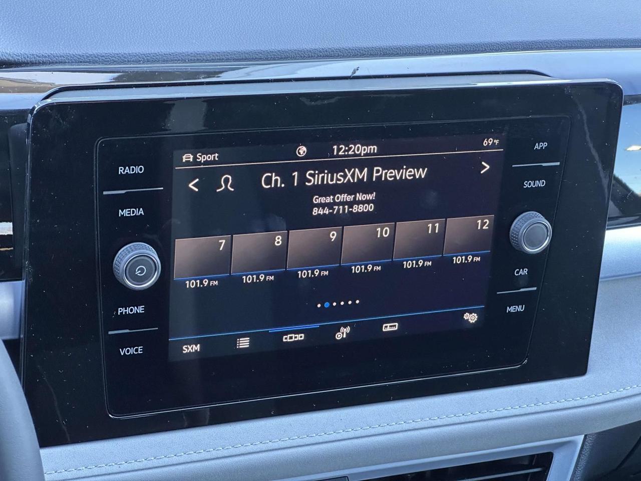 2026 Volkswagen Taos 1.5T SE Woodbridge VA