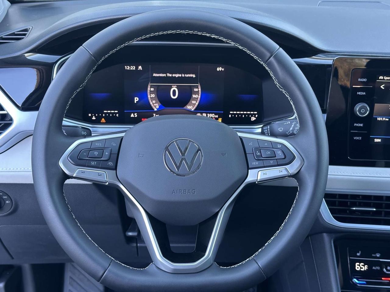 2026 Volkswagen Taos 1.5T SE Woodbridge VA