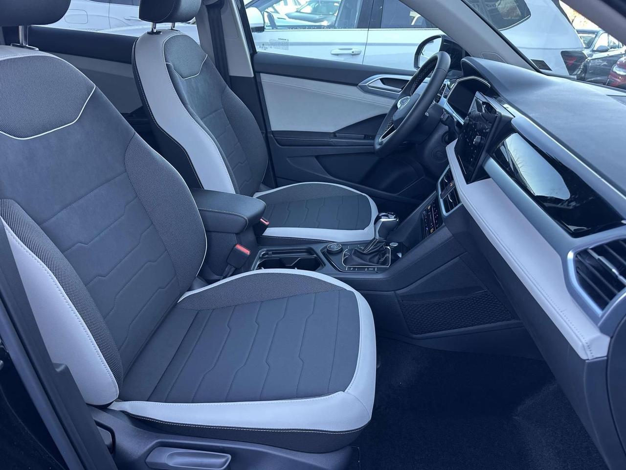 2026 Volkswagen Taos 1.5T SE Woodbridge VA