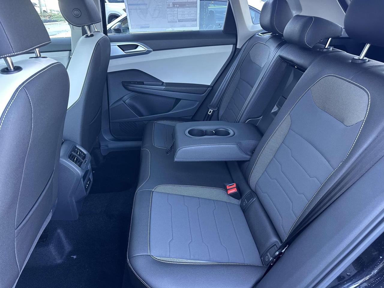 2026 Volkswagen Taos 1.5T SE Woodbridge VA