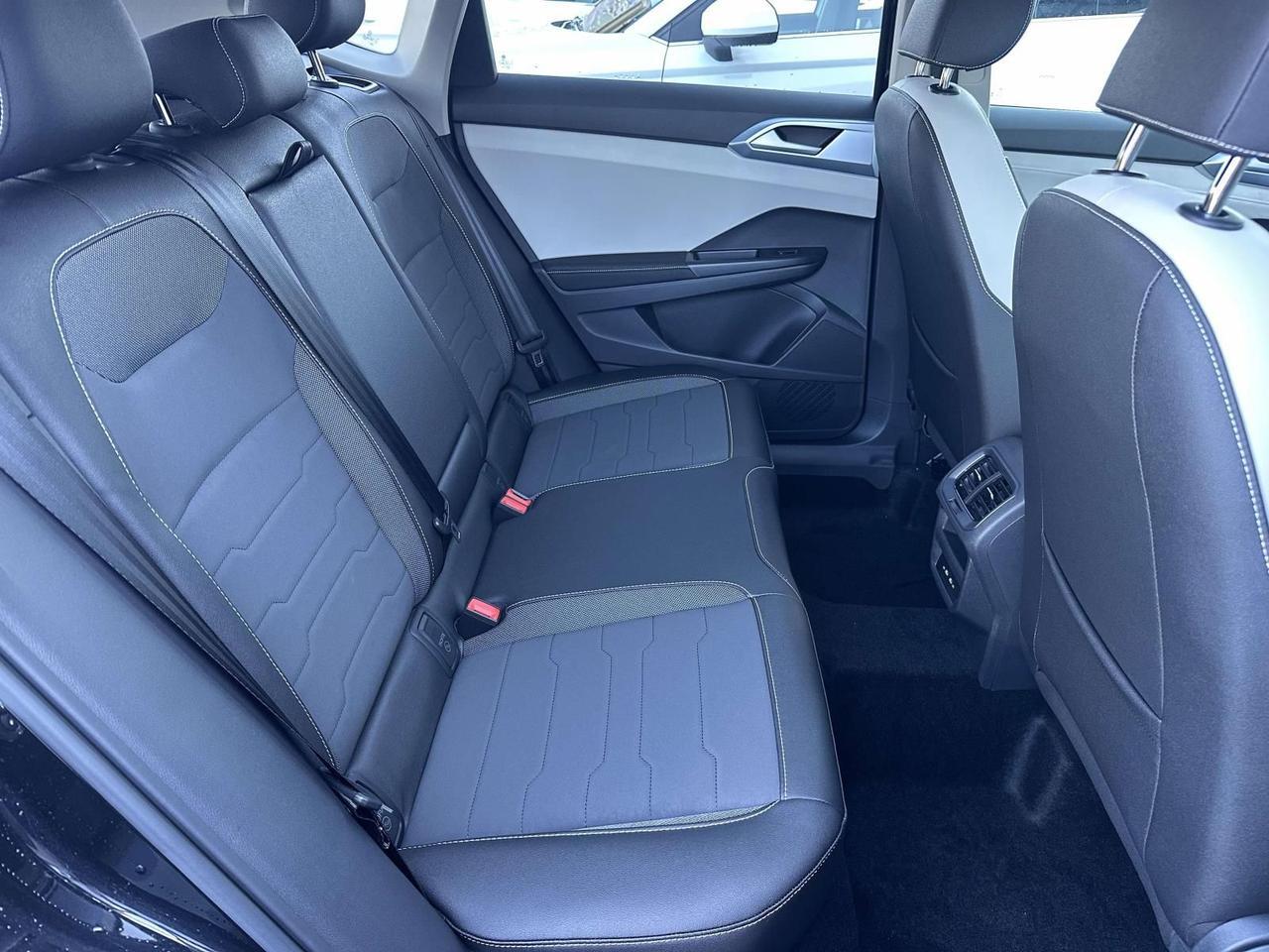 2026 Volkswagen Taos 1.5T SE Woodbridge VA